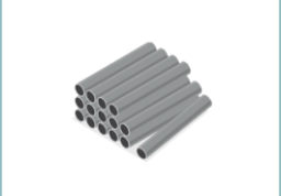 Hot Dip Galvanised