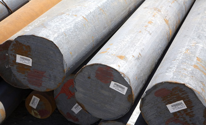 Engineering Carbon Steel 